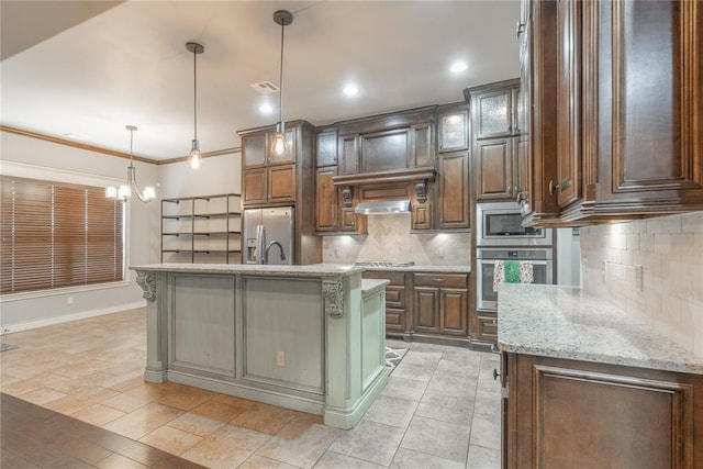 5712 Ledgestone Dr, Mustang, OK 73064 - photo 6