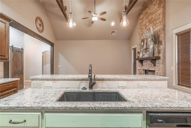 5712 Ledgestone Dr, Mustang, OK 73064 - photo 10
