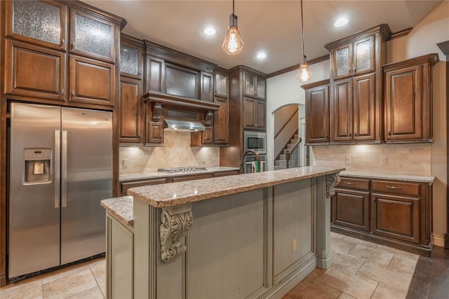 5712 Ledgestone Dr, Mustang, OK 73064 - photo 12