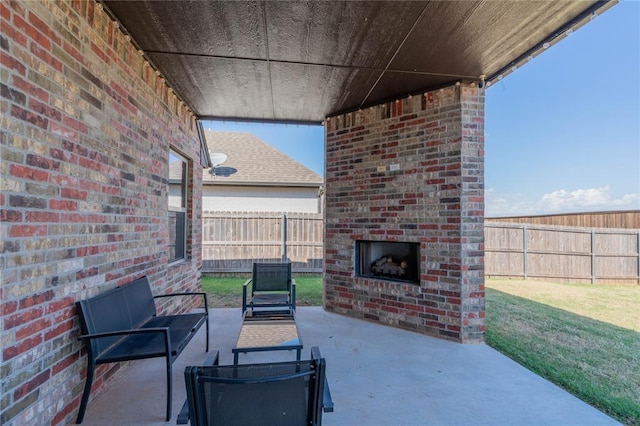 5712 Ledgestone Dr, Mustang, OK 73064 - photo 30