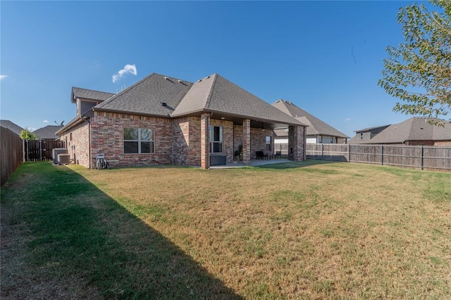 5712 Ledgestone Dr, Mustang, OK 73064 - photo 34