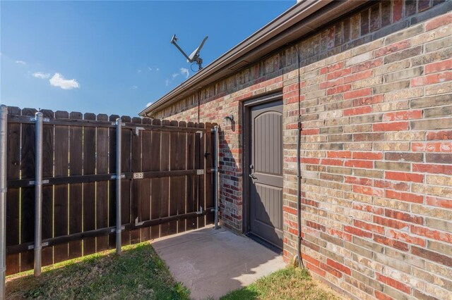 5712 Ledgestone Dr, Mustang, OK 73064 - photo 35