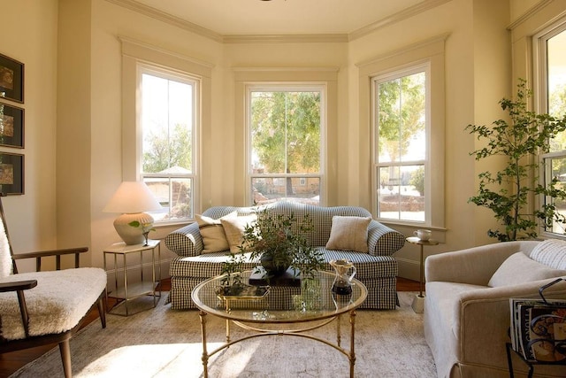1801 N Broadway Ave, Shawnee, OK 74804 - view of sunroom