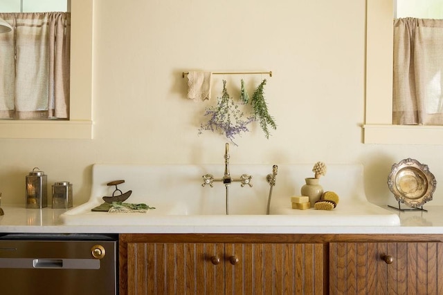 1801 N Broadway Ave, Shawnee, OK 74804 - view of bathroom