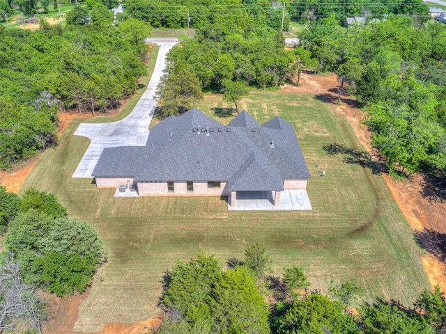 view of property location