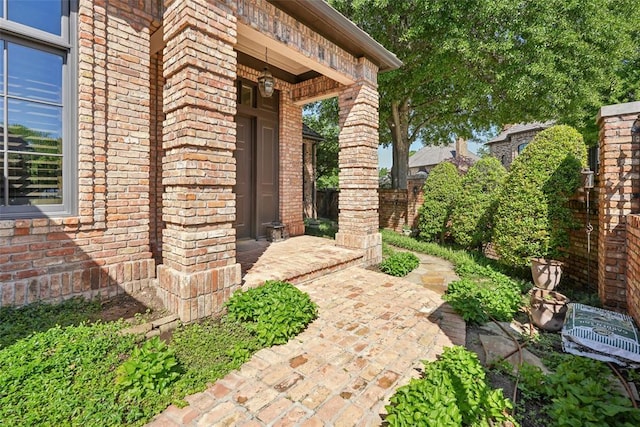 368 Millbrook Dr, Norman, OK 73072 - view of patio