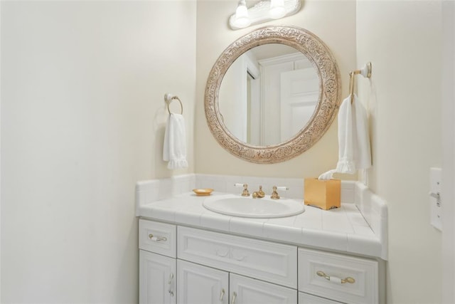 368 Millbrook Dr, Norman, OK 73072 - bathroom with vanity