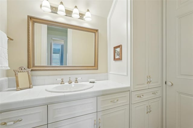 368 Millbrook Dr, Norman, OK 73072 - bathroom with vanity