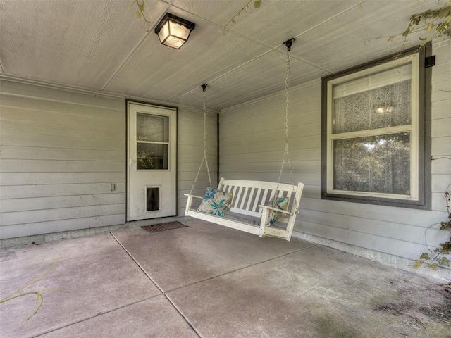 20140 N Rolling Meadows Dr, Luther, OK 73054 - view of patio / terrace