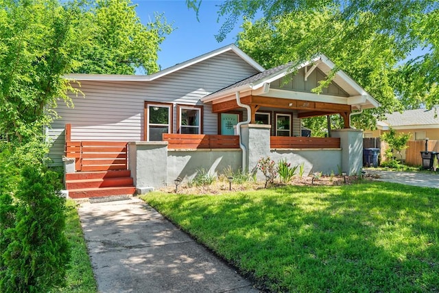 2107 NW 20th St, Oklahoma City, OK 73107 - photo 1
