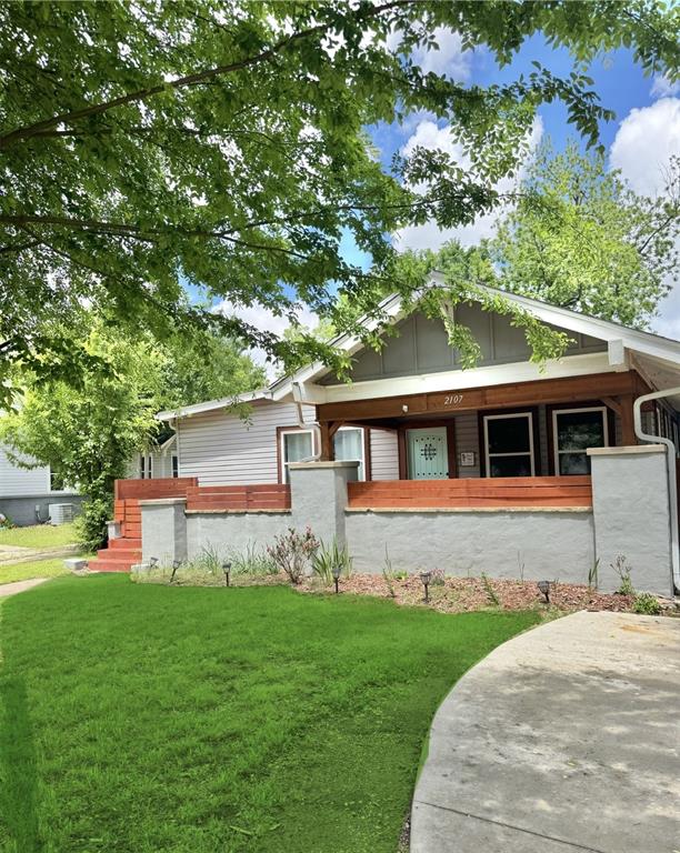 2107 NW 20th St, Oklahoma City, OK 73107 - photo 2