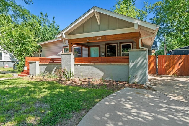 2107 NW 20th St, Oklahoma City, OK 73107 - photo 5
