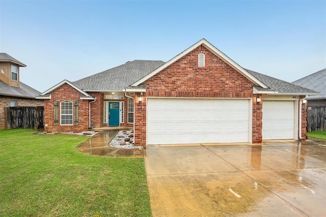 4812 Millstone Dr, Oklahoma City, OK 73179 - photo 1