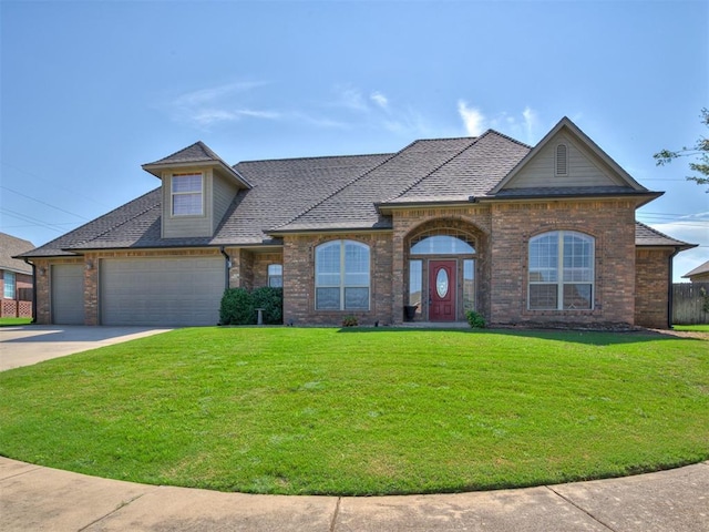 1608 Morning Mist, Choctaw, OK 73020 - photo 1