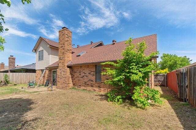 6616 Elk Canyon Rd, Oklahoma City, OK 73162 - photo 41