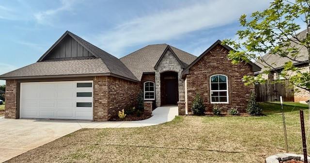 7225 NW 152nd St, Edmond, OK 73013 - photo 1