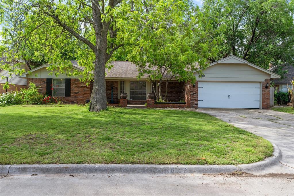 6408 Brentford Ter, Oklahoma City, OK 73132 - photo 1