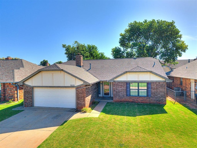 5620 Lanceshire Ln, Oklahoma City, OK 73135 - photo 1