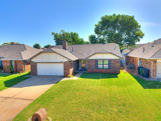 5620 Lanceshire Ln, Oklahoma City, OK 73135 - photo 2