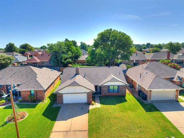5620 Lanceshire Ln, Oklahoma City, OK 73135 - photo 3