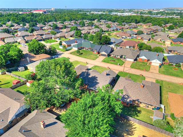 5620 Lanceshire Ln, Oklahoma City, OK 73135 - photo 4