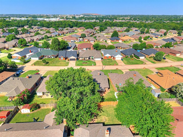 5620 Lanceshire Ln, Oklahoma City, OK 73135 - photo 5