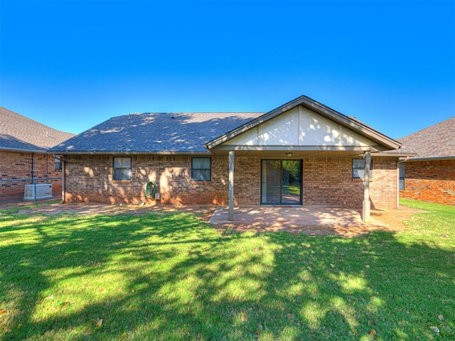 5620 Lanceshire Ln, Oklahoma City, OK 73135 - photo 8