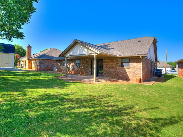 5620 Lanceshire Ln, Oklahoma City, OK 73135 - photo 9