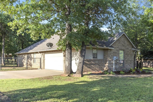 1054 White Tail Ct, Guthrie, OK 73044 - photo 1