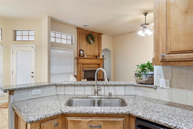 1054 White Tail Ct, Guthrie, OK 73044 - photo 25