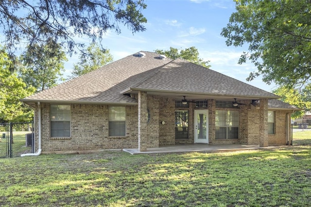 1054 White Tail Ct, Guthrie, OK 73044 - photo 33