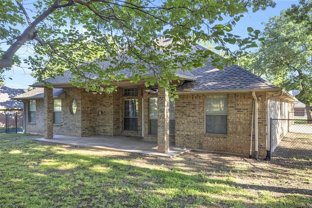 1054 White Tail Ct, Guthrie, OK 73044 - photo 34