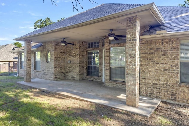 1054 White Tail Ct, Guthrie, OK 73044 - photo 36