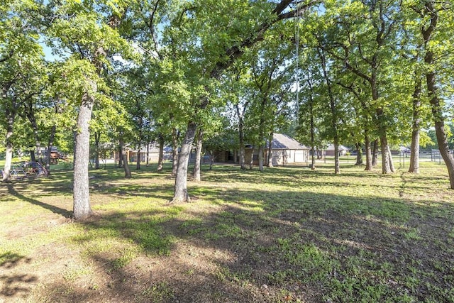 1054 White Tail Ct, Guthrie, OK 73044 - photo 38