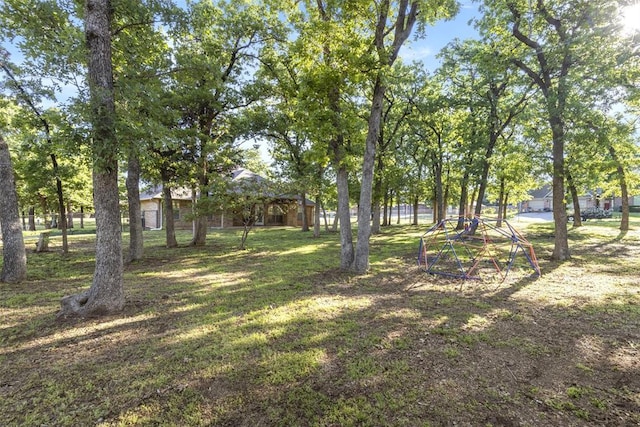 1054 White Tail Ct, Guthrie, OK 73044 - photo 40
