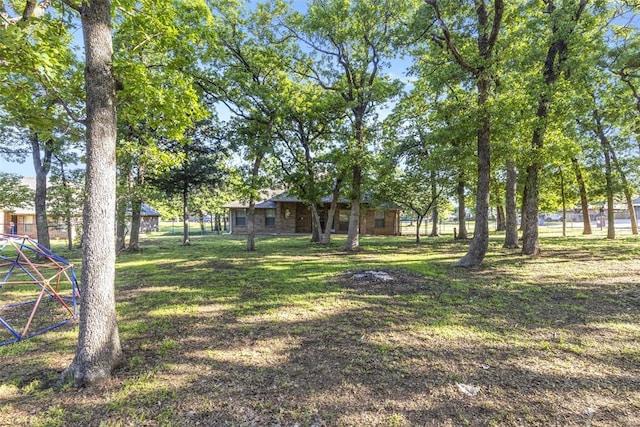 1054 White Tail Ct, Guthrie, OK 73044 - photo 41