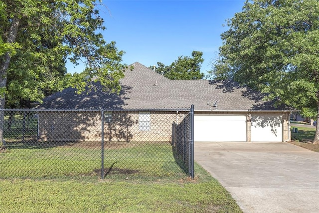 1054 White Tail Ct, Guthrie, OK 73044 - photo 45