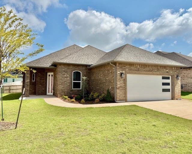 7229 NW 153rd St, Edmond, OK 73013 - photo 1