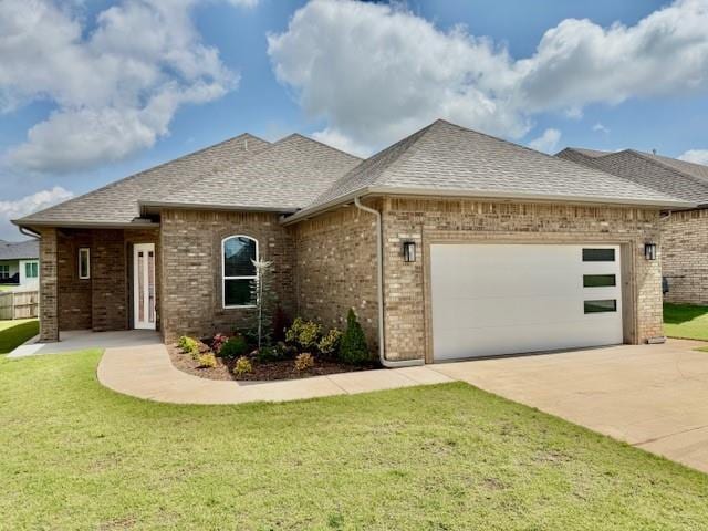 7229 NW 153rd St, Edmond, OK 73013 - photo 2