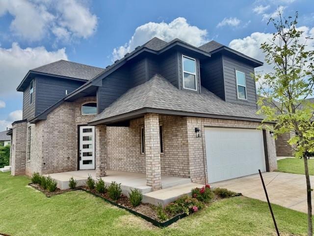 7233 NW 153rd St, Edmond, OK 73013 - photo 1