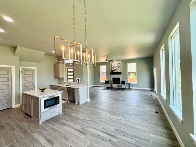 7233 NW 153rd St, Edmond, OK 73013 - photo 6