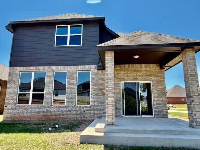 7233 NW 153rd St, Edmond, OK 73013 - photo 27