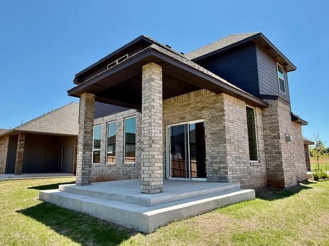 7233 NW 153rd St, Edmond, OK 73013 - photo 28