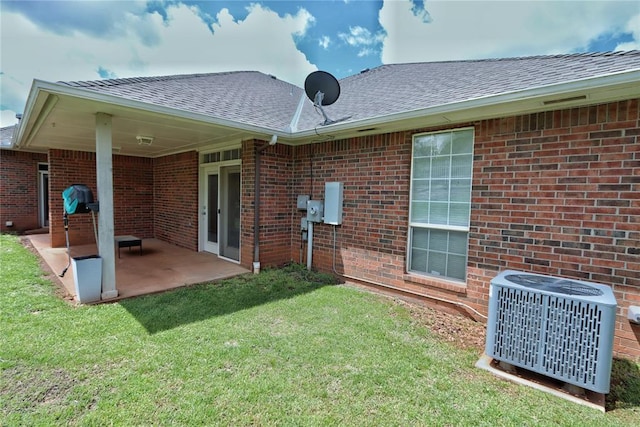 15536 Monarch Ln, Edmond, OK 73013 - photo 29