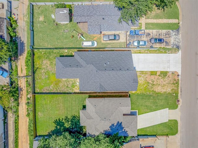 1542 SW 28th St, Oklahoma City, OK 73108 - photo 44