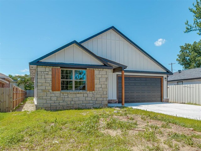 1542 SW 28th St, Oklahoma City, OK 73108 - photo 2