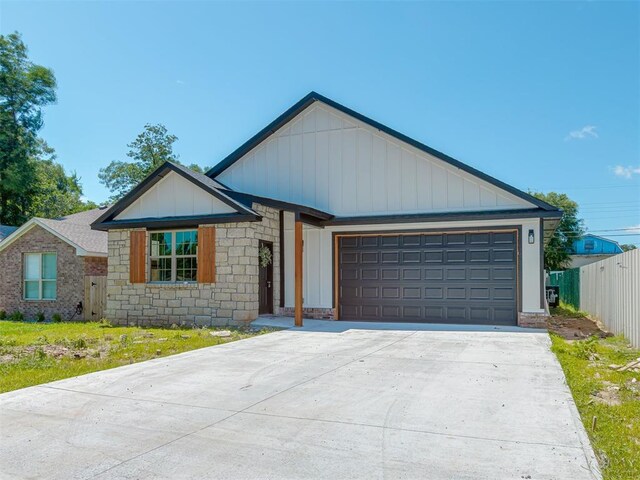 1542 SW 28th St, Oklahoma City, OK 73108 - photo 3