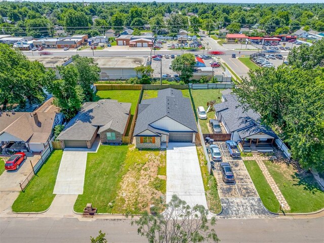 1542 SW 28th St, Oklahoma City, OK 73108 - photo 42