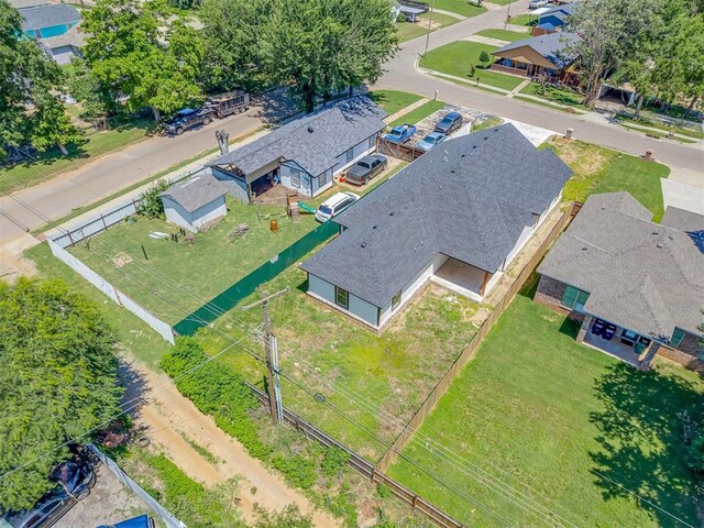 1542 SW 28th St, Oklahoma City, OK 73108 - photo 43