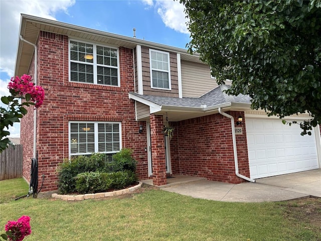 8520 SW 44th Ct, Oklahoma City, OK 73179 - photo 1